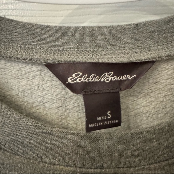 Eddie Bauer Sweatshirt - Picture 3 of 3